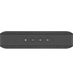 SACKit Højtaler - Move 50 - Steel