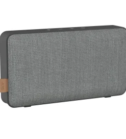 SACKit Højtaler - Move 50 Care - Sort/Grå