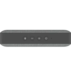 SACKit Højtaler - Move 50 Care - Sort/Grå