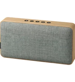 SACKit Højtaler - Move Wood - Natural Oak