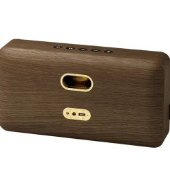 SACKit Højtaler - Move Wood - Smoked Oak