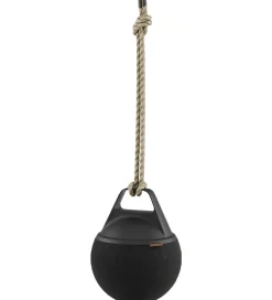 SACKit Højtaler - Play - Sort