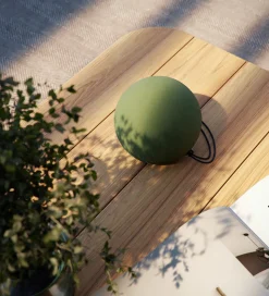 SACKit Højtaler - Play Mini - Olive