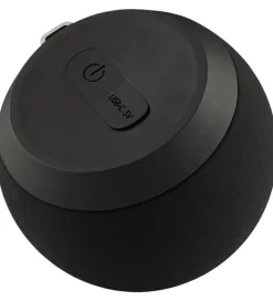 SACKit Højtaler - Play Mini - Sort