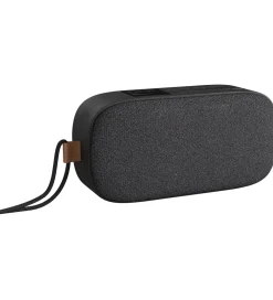 SACKit Højtaler/Radio - Go 300 Care - Sort