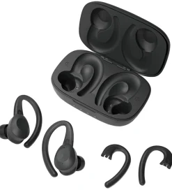 SACKit Høretelefoner - Active 200 - True Wireless Sports Earbuds