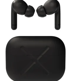 SACKit Høretelefoner - Speak 200 - Sort