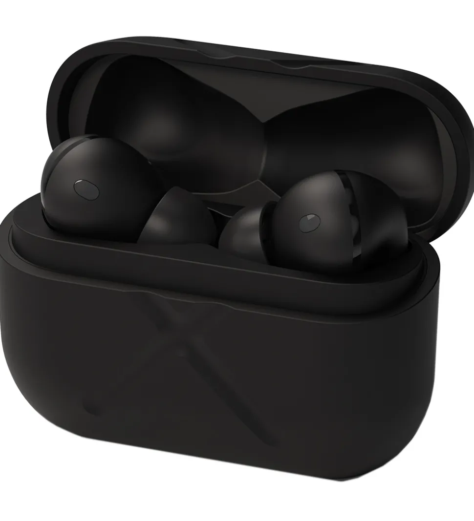 SACKit Høretelefoner - Speak 200 - Sort