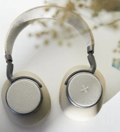 SACKit Høretelefoner - Touch 400 - Beige