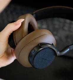 SACKit Høretelefoner - Touch 410 - Brun