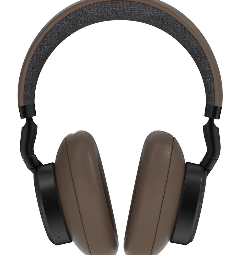 SACKit Høretelefoner - Touch 400 - Brun