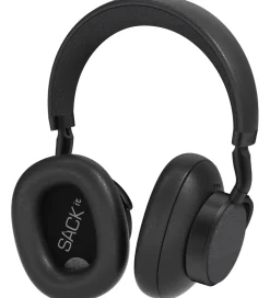 SACKit Høretelefoner - Touch 410 - Sort