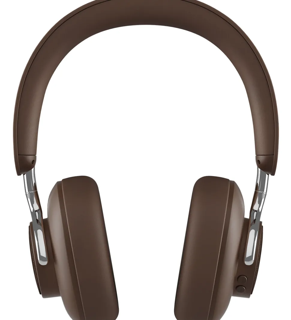 SACKit Høretelefoner - Touch 310 - Brun