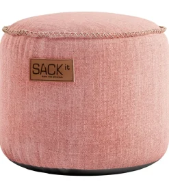 SACKit Puf - Cobana - Junior - 35x35 cm - Rosa