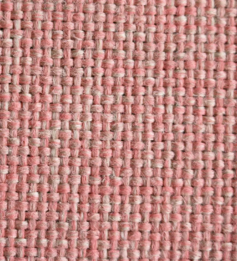 SACKit Puf - Cobana - Junior - 35x35 cm - Rosa