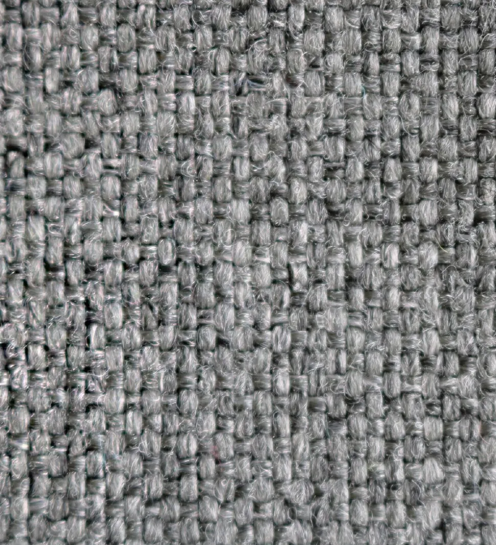 SACKit Puf - Cobana - Junior - 35x35 - Lysegrå