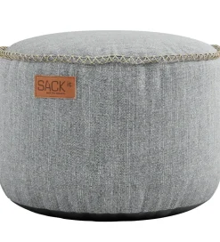 SACKit Puf - Cobana - 50x35 cm - Sand Melange