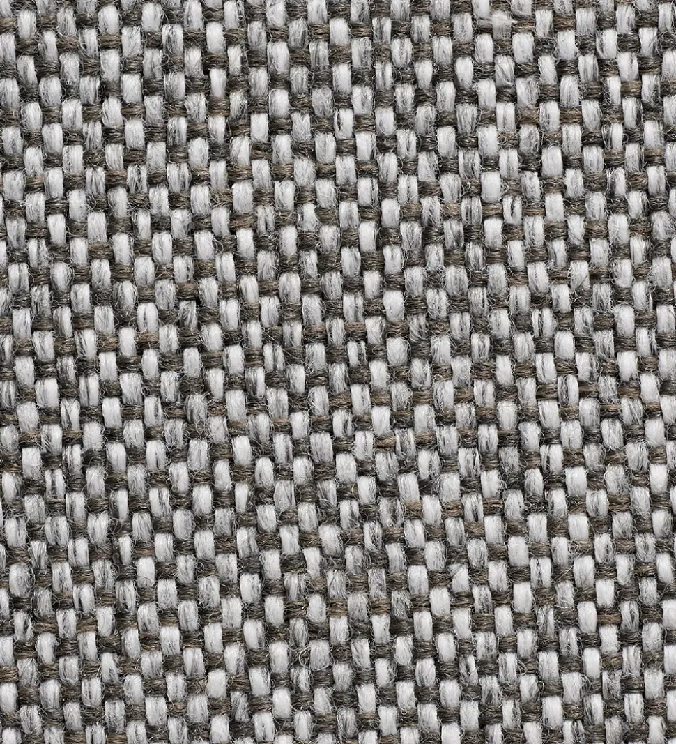 SACKit Puf - Cobana - 50x35 cm - Sand Melange