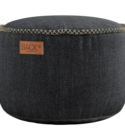 SACKit Puf - Cobana - 50x35 cm - Sort