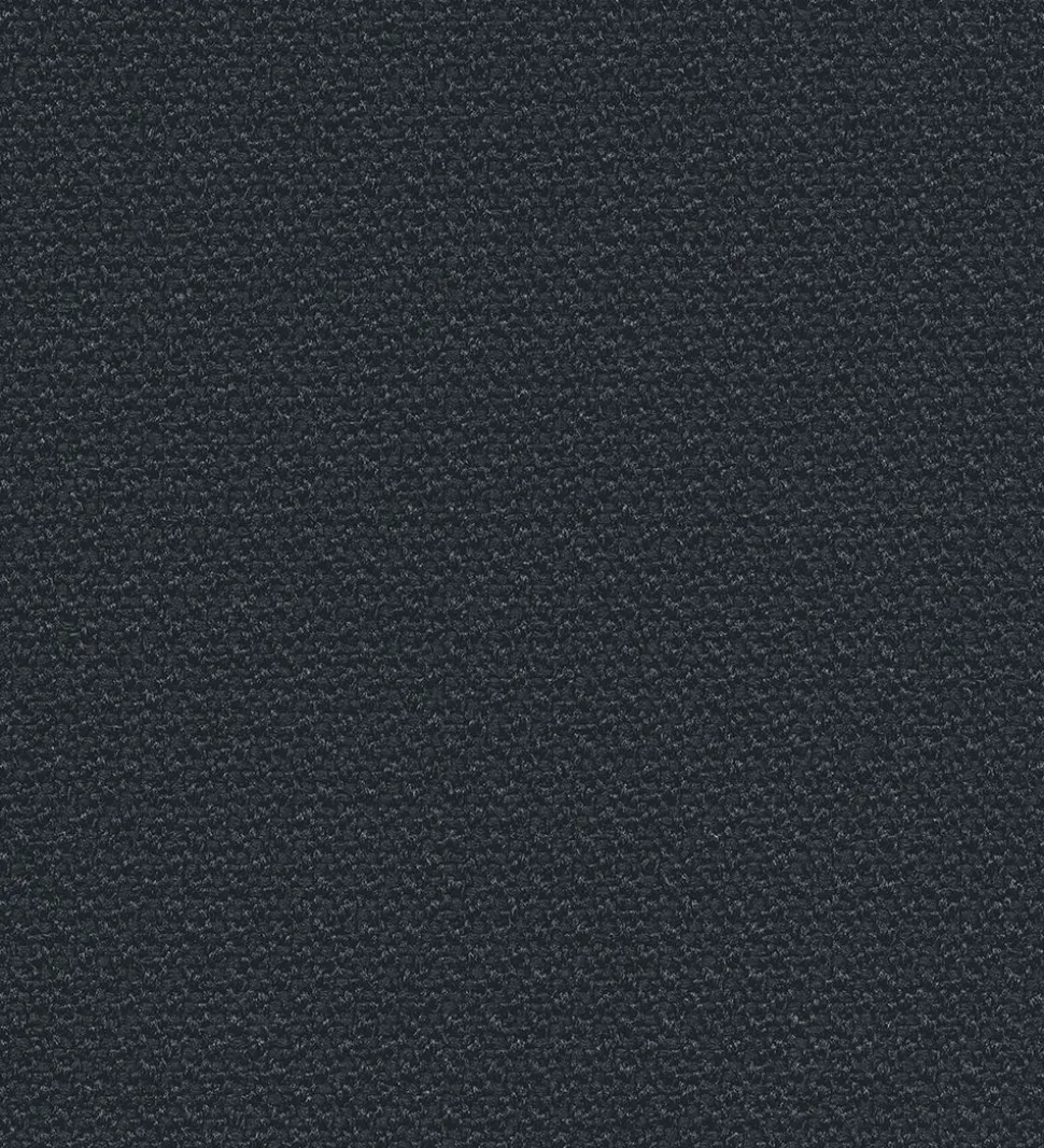 SACKit Puf - Cura - 50x35 cm - Sort