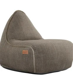 SACKit Sækkestol - Cobana Lounge Chair - 96x80x70 cm - Brun