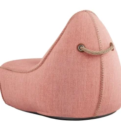 SACKit Sækkestol - Cobana Lounge Chair - 96x80x70 - Rosa