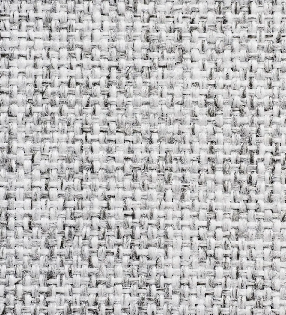 SACKit Sækkestol - Cobana Lounge Chair - 96x80x70 cm - Hvid