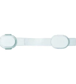 Safety 1st - Multi-Sikkerhedslås - Hvid