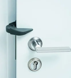 Safety 1st Dørstopper/Fingerbeskytter - Grå