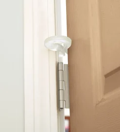 Safety 1st Fingerbeskytter - Børnesikring