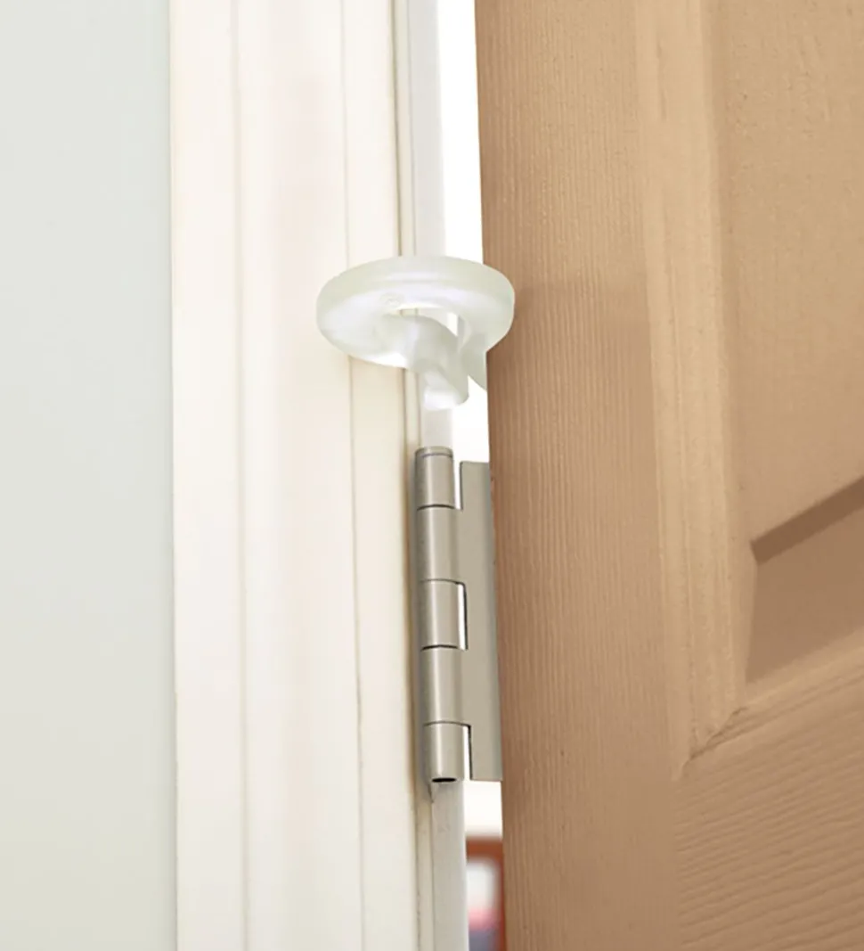 Safety 1st Fingerbeskytter - Børnesikring