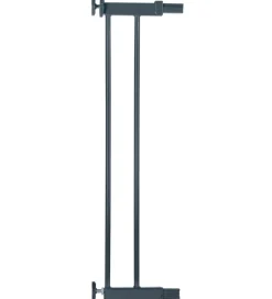 Safety 1st Forlænger til Sikkerhedsgitter - 14 cm - Sort