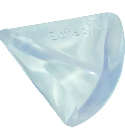 Safety 1st Hjørnebeskyttere - 4-pak - Gennemsigtig