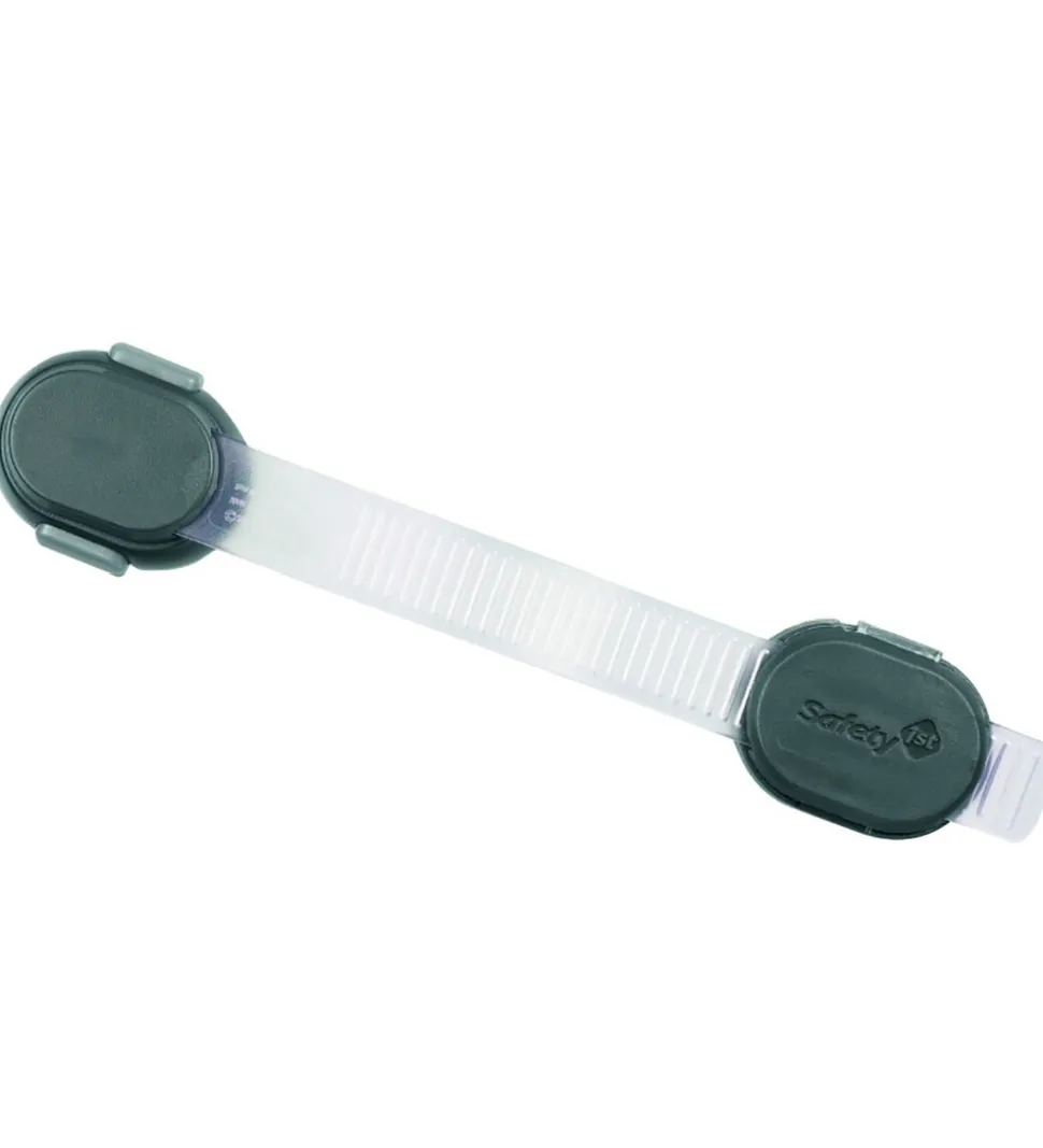 Safety 1st Multi-Sikkerhedslås - Grå