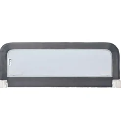 Safety 1st Sengehest - 106 cm - Dark Grey