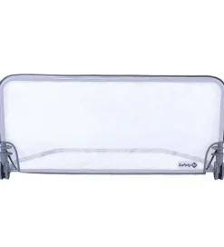 Safety 1st Sengehest - 90 cm - Grå