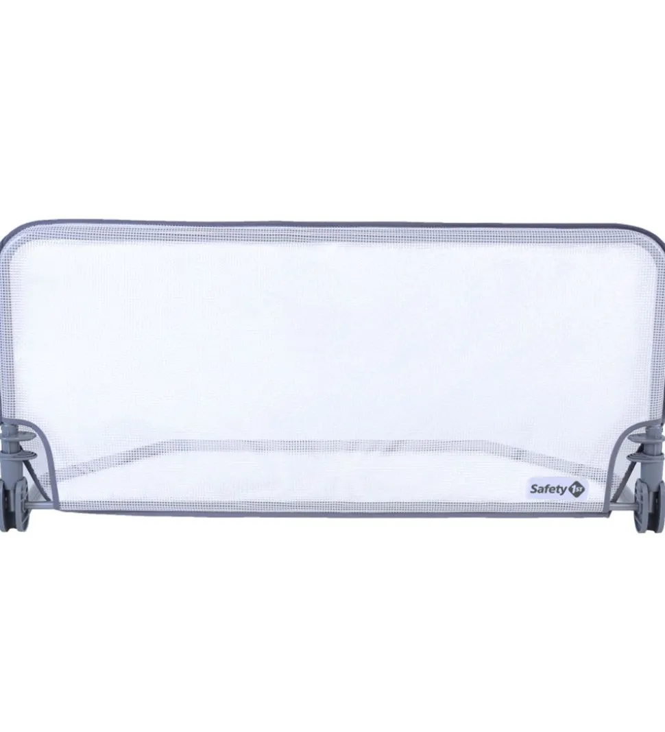 Safety 1st Sengehest - 90 cm - Grå