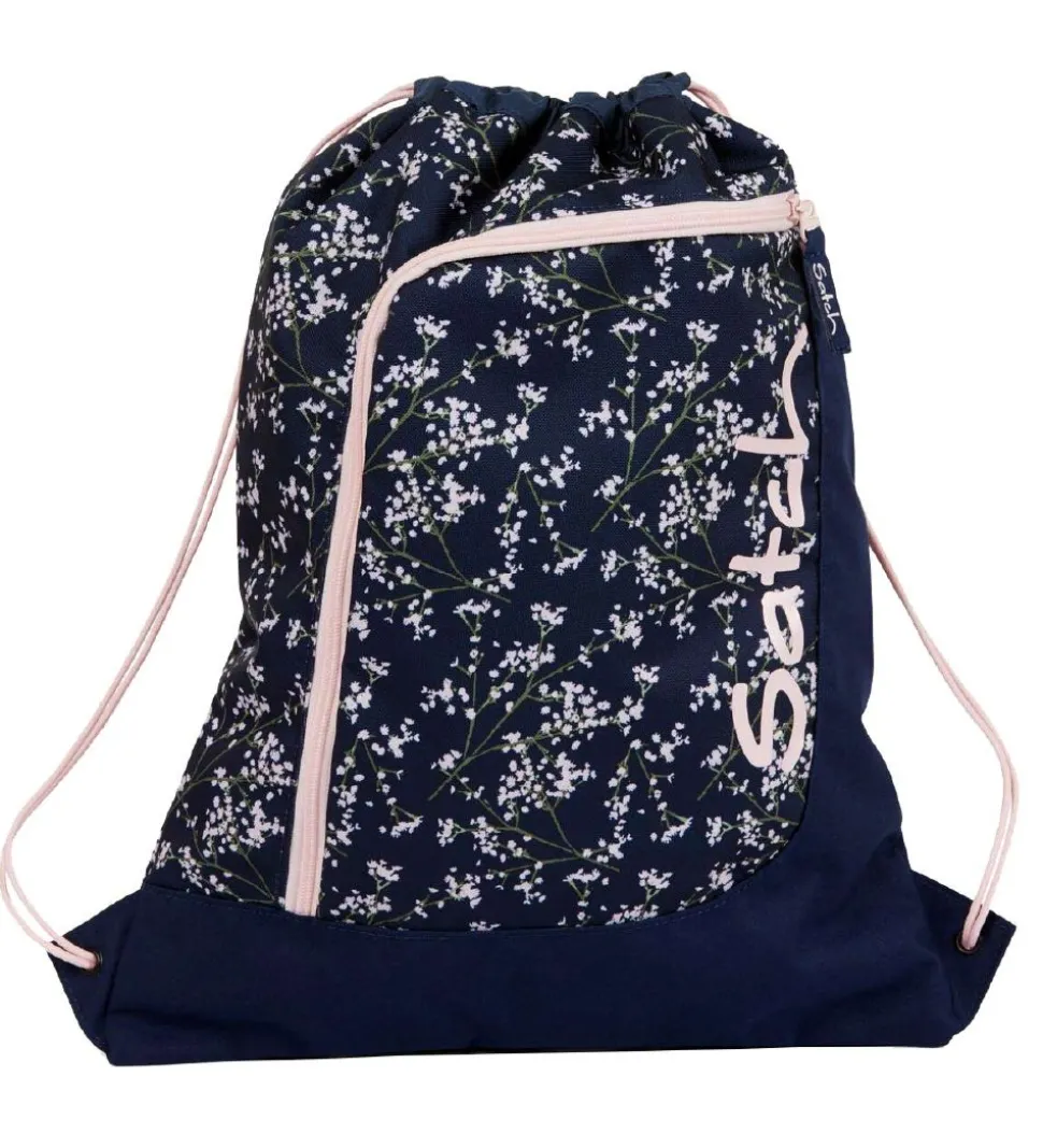 Satch Gymnastikpose - Bloomy Breeze