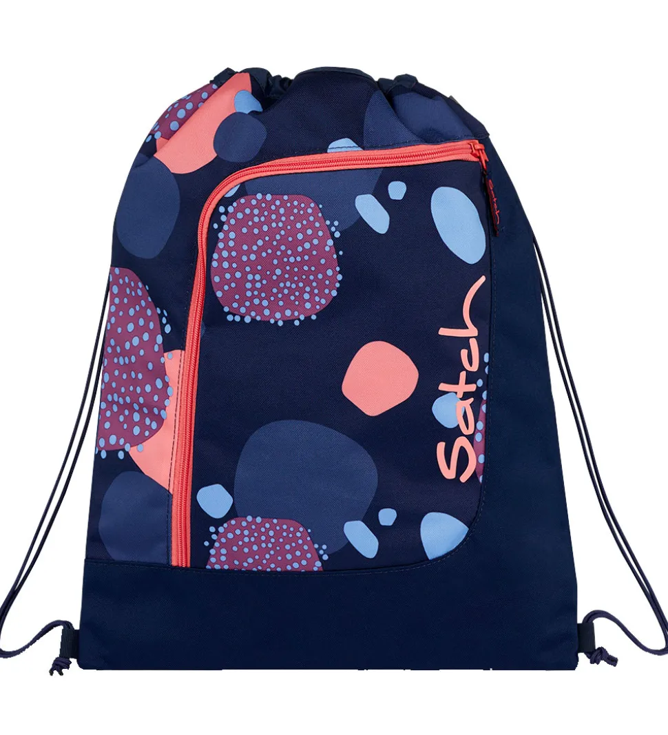 Satch Gymnastikpose - Coral Reef