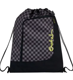 Satch Gymnastikpose - Dark Skate