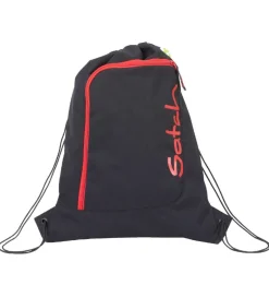 Satch Gymnastikpose - Fire Phantom