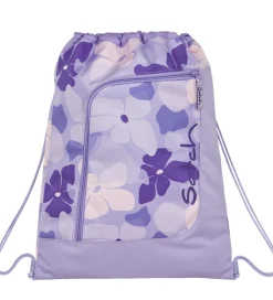Satch Gymnastikpose - Lilac Blossom