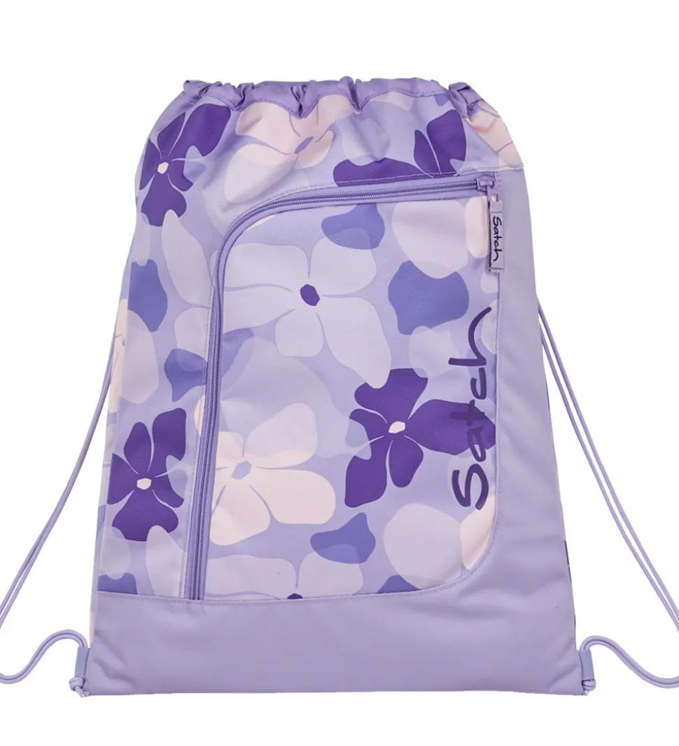 Satch Gymnastikpose - Lilac Blossom