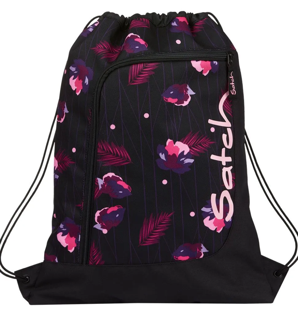 Satch Gymnastikpose - Mystic Nights