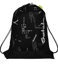 Satch Gymnastikpose - Ninja Matrix