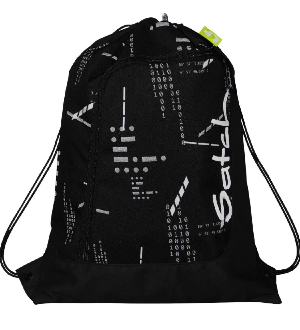 Satch Gymnastikpose - Ninja Matrix