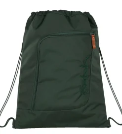 Satch Gymnastikpose - Nordic Forest Green