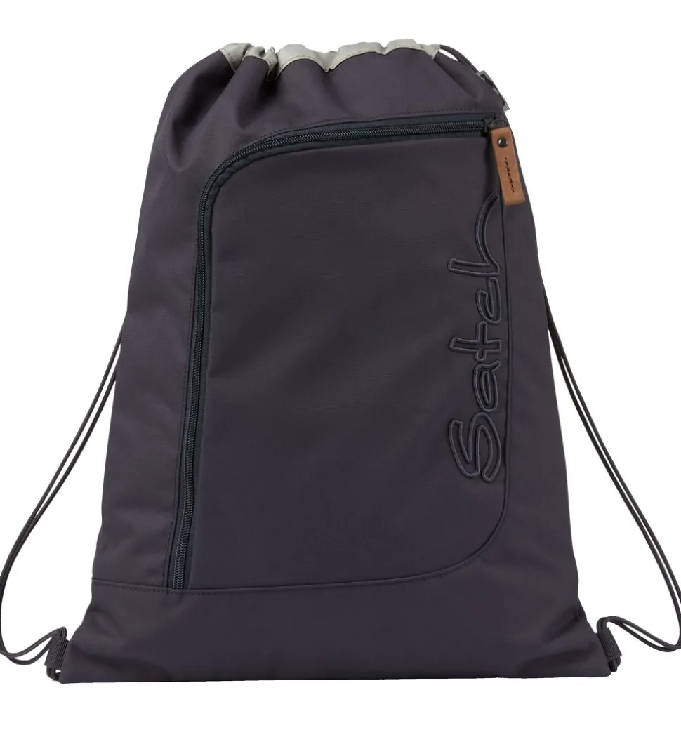 Satch Gymnastikpose - Nordic Grey