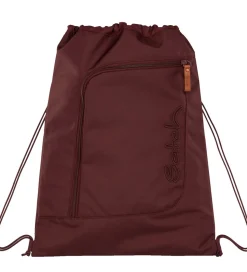 Satch Gymnastikpose - Nordic Ruby