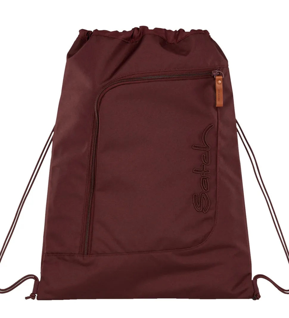 Satch Gymnastikpose - Nordic Ruby